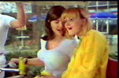 Sue visits the 'Holiday Camp'