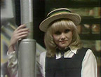 Sexy schoolgirl Sue in 'Hot Gossamer'