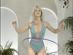 Keep fit with Sue and the Angels