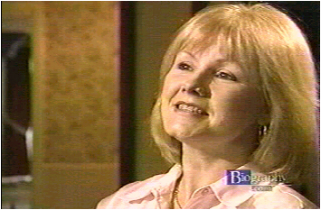 Sue reminisces about Benny
